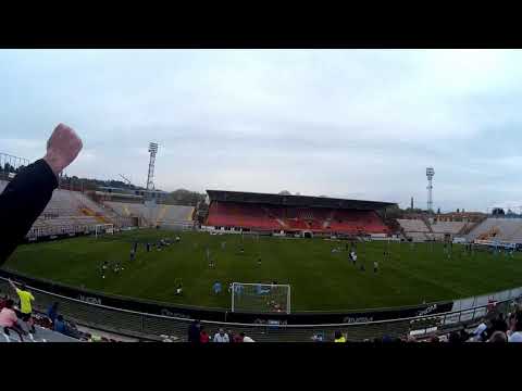 Alto Academy-Un goal allo Stadio Menti