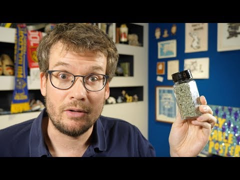 祝い事の原因 (Cause for Celebration)