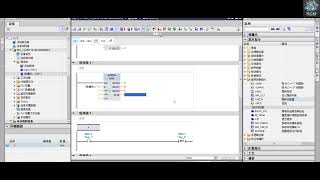 SWITCH Instruction in Siemens PLC | Jump & Branch Logic Explained | Beginner's#plc #siemens