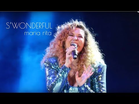 Maria Rita - S' wonderful - Rock in Rio 2017