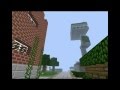 Minecraft feat Dialog - Квадратный человек 