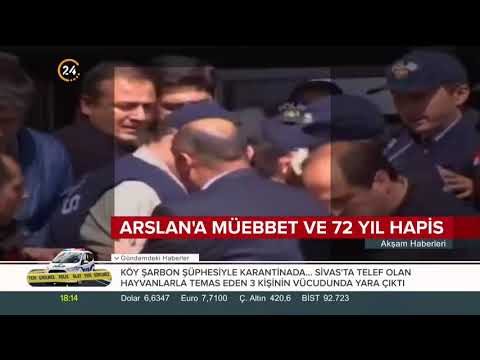 Osman Yıldırım yurt dışına kaçmak isterken Edirne'de yakalandı