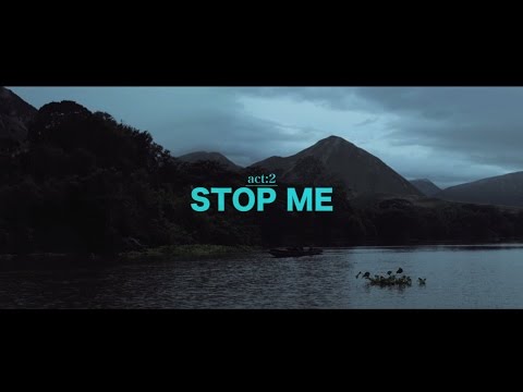 Video thumbnail for Stop Me