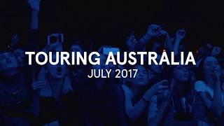 Two Door Cinema Club - Splendour in the Grass Sideshows 2017