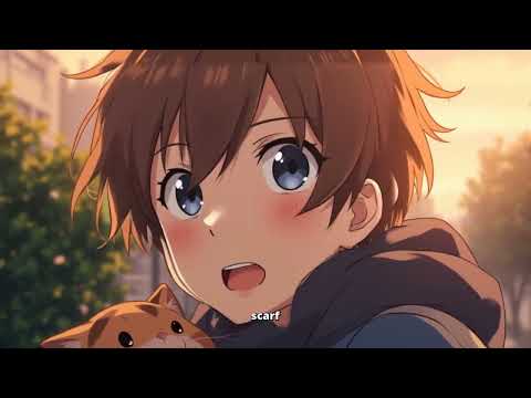 "The Lost Cat and the Kind Boy: A Heartwarming Story of Compassion"