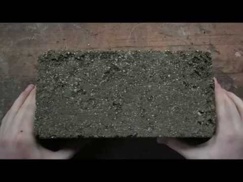 How To Make Refractory Fire Bricks For A Forge Or Foundry