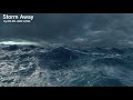 Storm Away (Identity album) by Helen Jane Long.