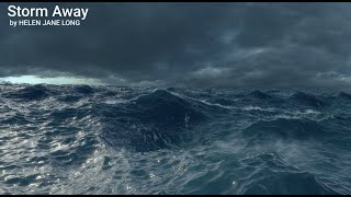 Storm Away (Identity album) by Helen Jane Long.