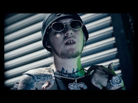 Lil Johnnie - Demons Deep Inside (Official Video)