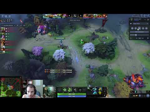 Self Replay-Analysis, Learning from my Mistakes - as Pos 5 Undying