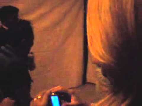 MakingOf: Thabata Medeiros - Natal Hair 2011