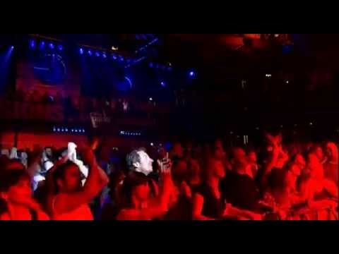 Faithless Live Full Concert - Rocknacht 2007 # RIP Maxi Jazz