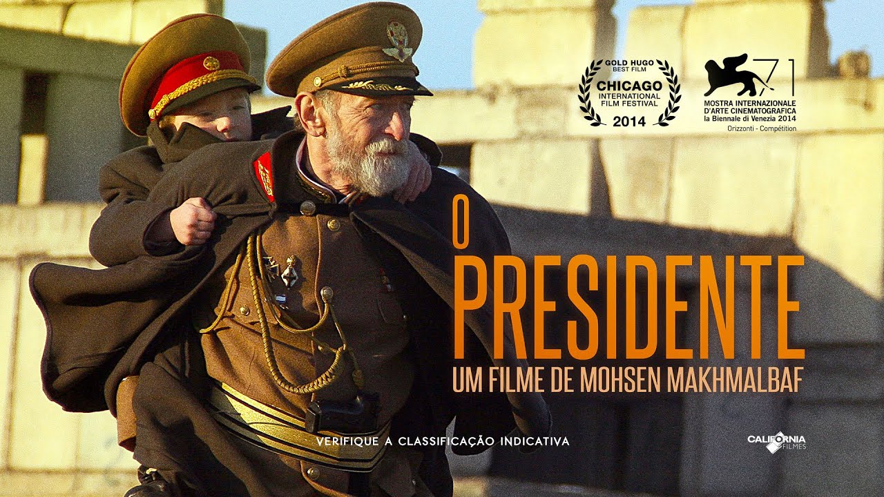 trailer Oficial
