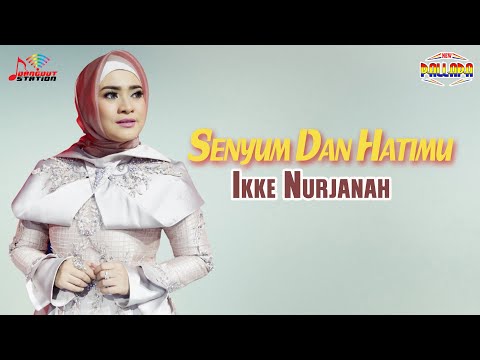 Ikke Nurjanah - Senyum dan Hatimu (Official Video)