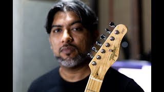 Video thumbnail for Review Tagima Stella by William Santos
