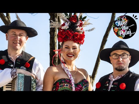 Weź Nie Pytaj x Góralsky - Czerwone Róże [Official Video]