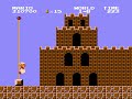 New Strange Mario Bros SMB1 Hack V05 05 2001 Version Axeless Gameplay Worlds 1 1 To 1 37