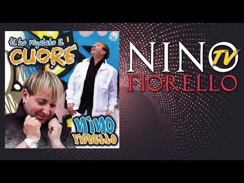 Nino Fiorello - un battito nuovo
