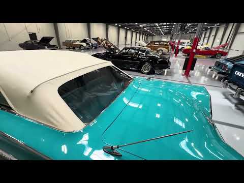 1960 Chevrolet Impala (CC-1955366) for sale in Greensboro, North Carolina
