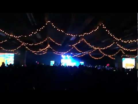 DJ Trajikk @ Glo 7 2012 Denver, CO