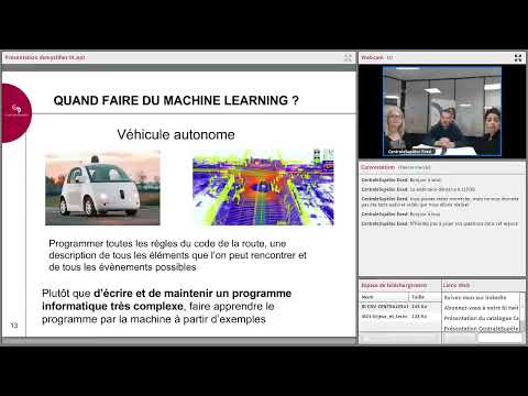 Understanding AI to Adopt It Better