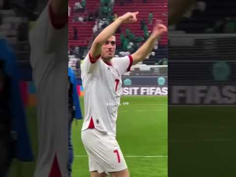 الفيديو طلع من اربد وين وصل ❣️#المنتخب #challenge #اكسبلور