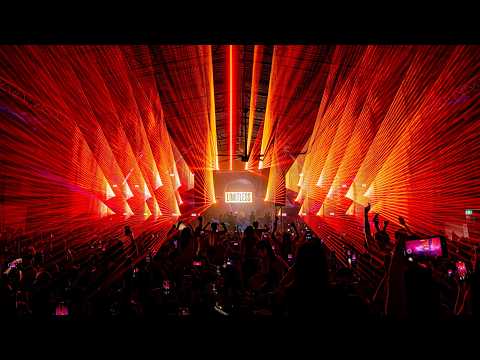 BIGMOO x VEKTA Live @ Shokk Limitless | Darren Styles Warmup [Hardstyle]