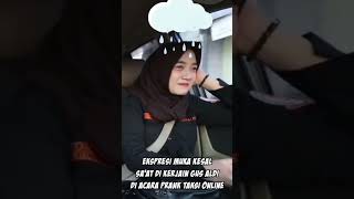 Download lagu ekspresi kesal 😠 di prank Gus Aldi 😆😆😆 mp3
