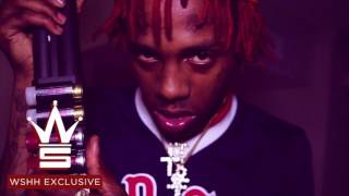 Famous Dex feat Stackztootrill - Hot like a balloon (Wave Mix)