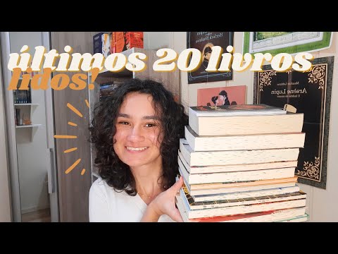 UPDATE COM TODAS AS LEITURAS DOS ÚLTIMOS TRÊS MESES | Livros que eu li em maio, junho e julho