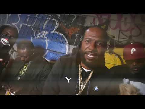 Frankky smaccz x stuck b Foh x kniggy knock - who outside remix full video