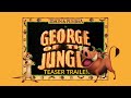 Timon And Pumbaa Interrupt George Of The Jungle Teaser Trailer
