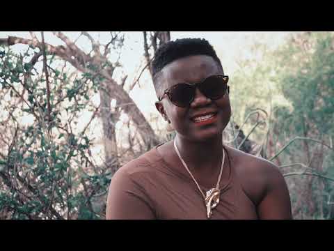 KINZZO FT @TopCheriWhatWhat  - OMWA ( OFFICIAL MUSIC VIDEO )