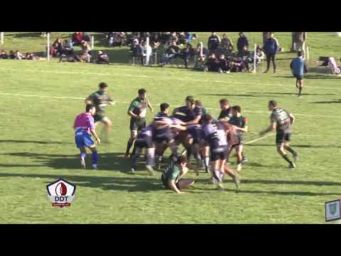 Mar del Plata 17 - Urú Curé 7 Fecha 6 Torneo del Interior A