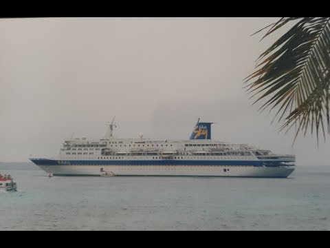 Thumbnail for Pacific Sky Cruise Easter 2002