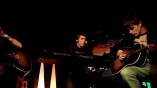 Iván Ferreiro - Me toca tirar