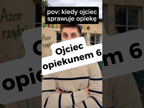Ojciec opiekunem 6 😁 #śmieszne #zabawa