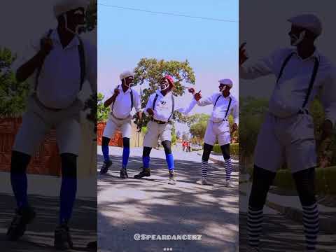 BYTAR BEAST  feat MARIOO x  JAIVAH - NDEMBENDEMBE(OFFICIAL MUSIC VIDEO)