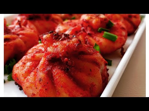Tandoori  Chicken Momos recipe |  Chicken Recipe | Without Oven |food moments