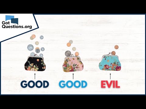 What is the meaning of the Parable of the Unjust Steward in Luke 16:1-13?  |  GotQuestions.org