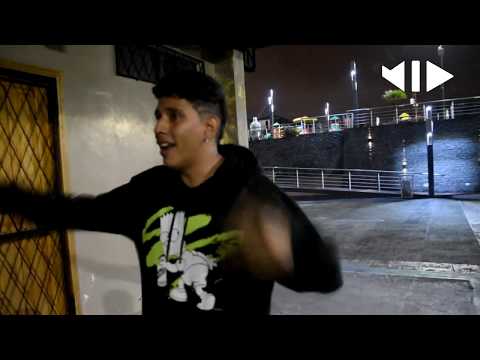 Washo vs DabliuCe | FreeStyle FOG Puyo Fecha III 2020