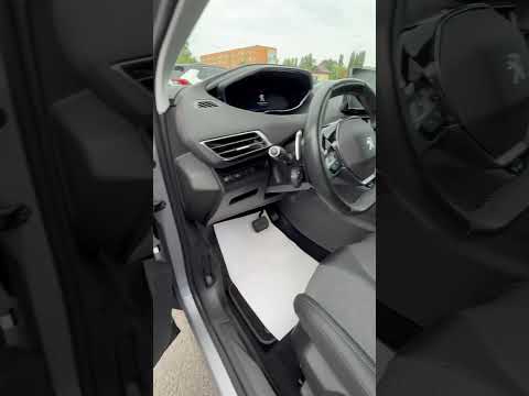 фото peugeot 5008 ii рестайлинг 0