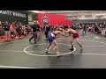 Zane Cox Vs. Grant McKay (PA) Freestyle