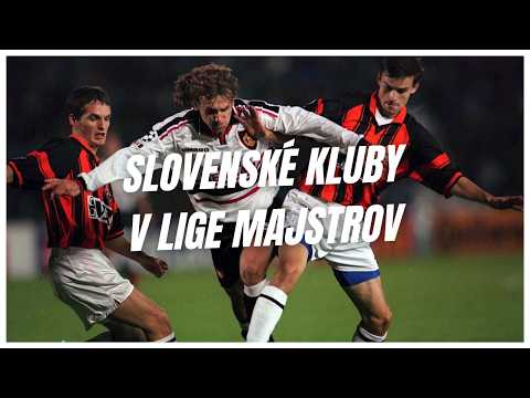 Košice, Petržalka a Žilina v Lige majstrov. Ako sa im darilo?