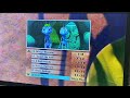 A Bug S Life 2003 DVD Menu Walkthrough