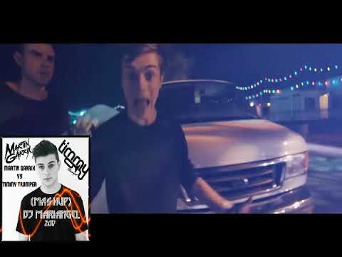 Martin Garrix vs Timmy Trumpet ft Dj Mariangel(Mashup2017)