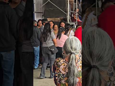 San Miguel Acatán Huehuetenango