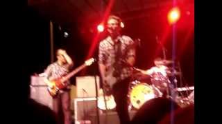 Ludo "Hum Along" Live August 2010 Mizzouri Columbia MO