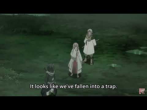 Tensura Shuna vs Adaruman