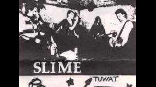 Slime - Live in Berlin Tuwat Festival 1981